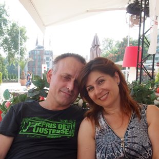 Jeudi, visite de Varna