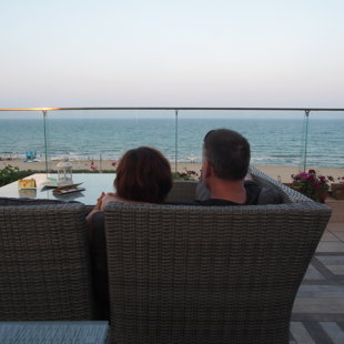 Prise de vue d'après l'idee originale de Oscar