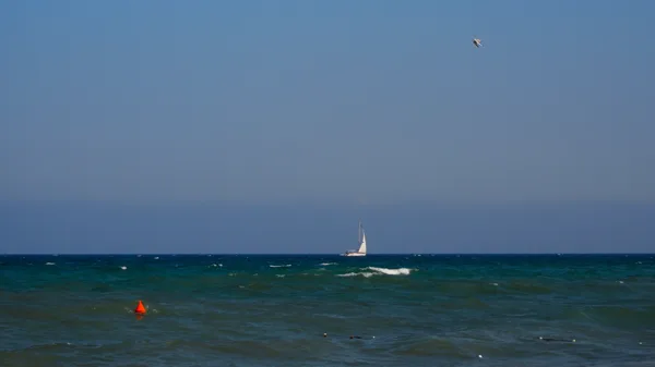 La mer noire